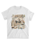 John 6:45 t-shirt