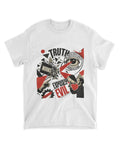 John 7:7 t-shirt
