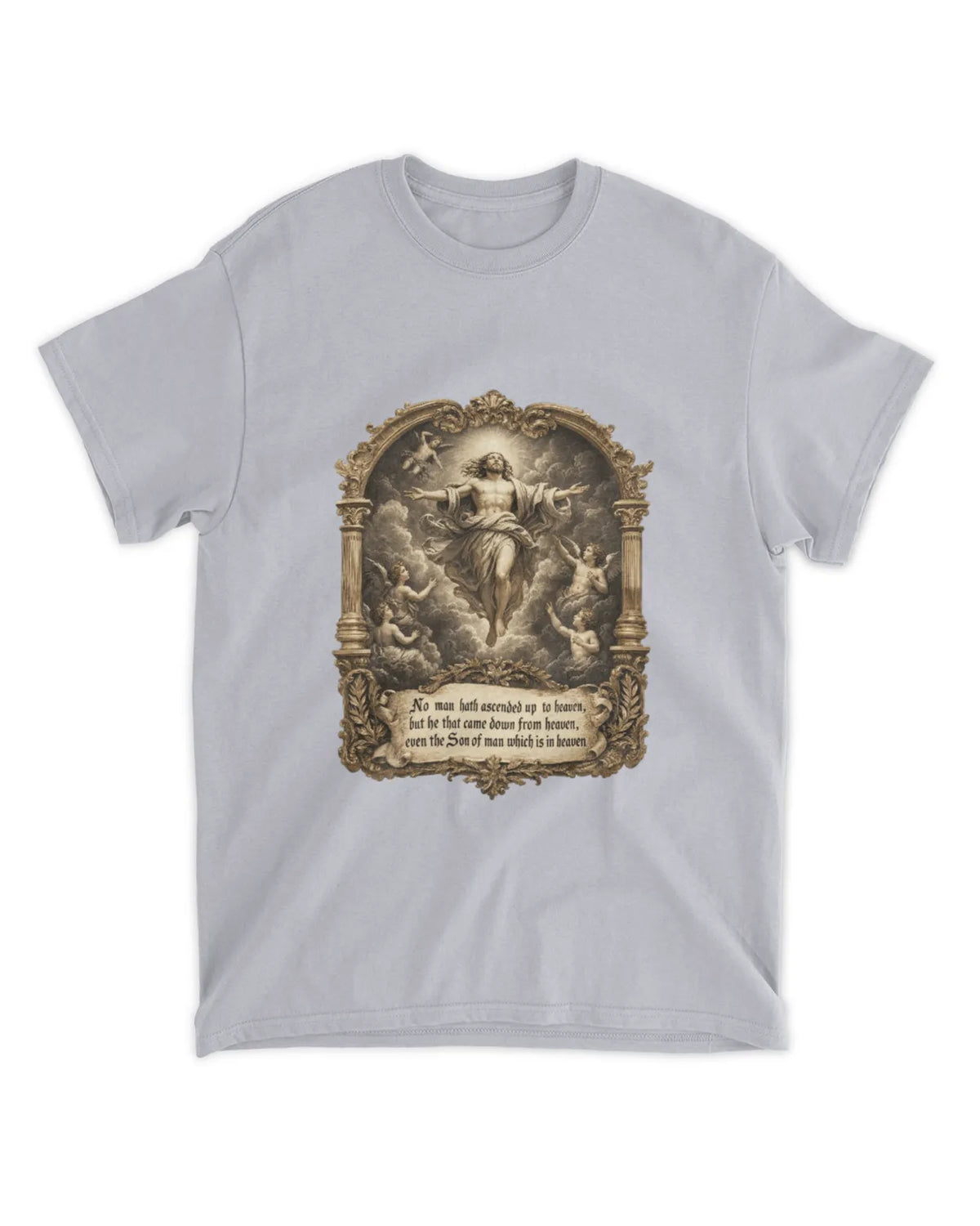 John 3:13 t-shirt