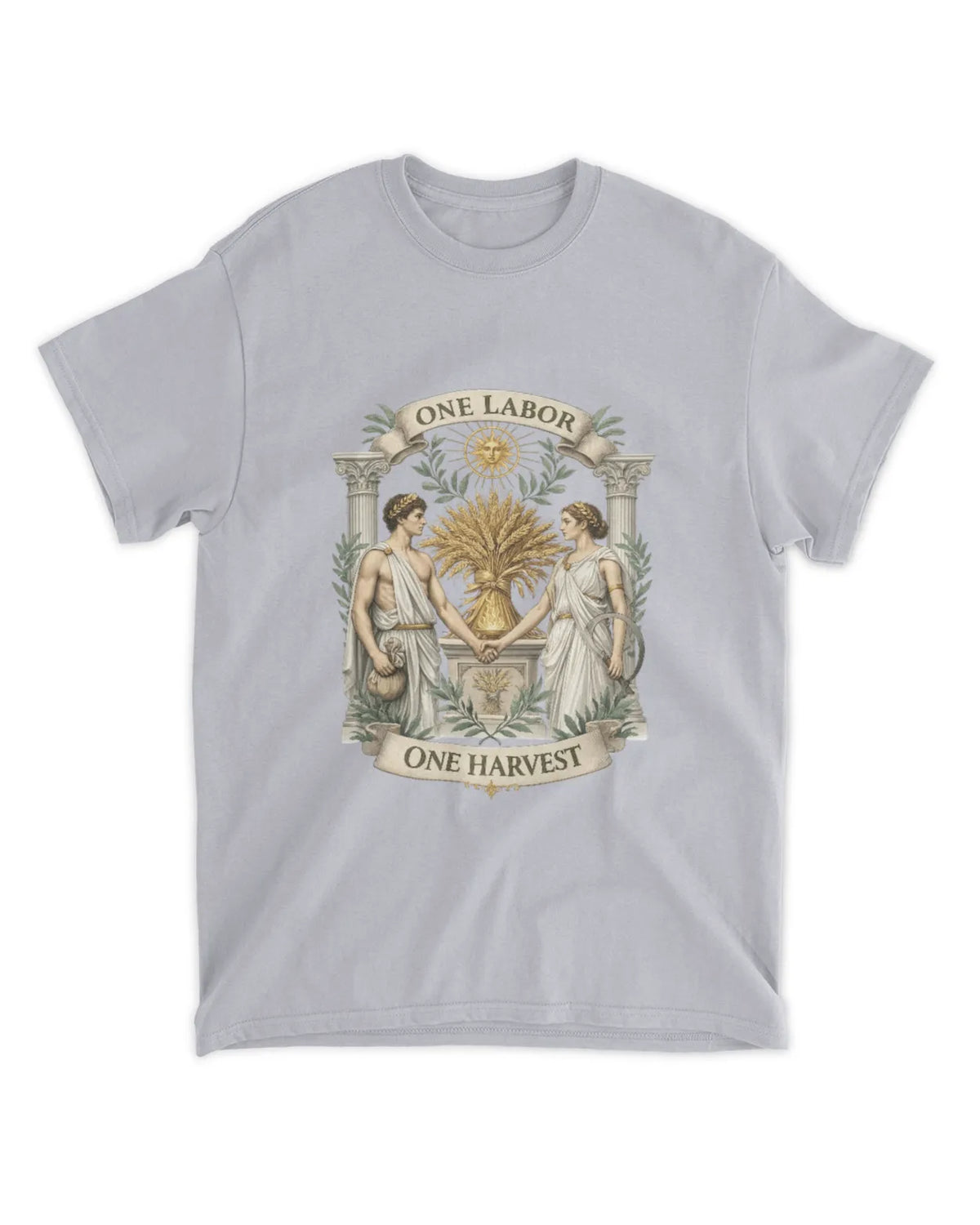Camiseta Juan 4:37