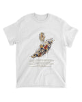 Johannes 6,39 T-Shirt