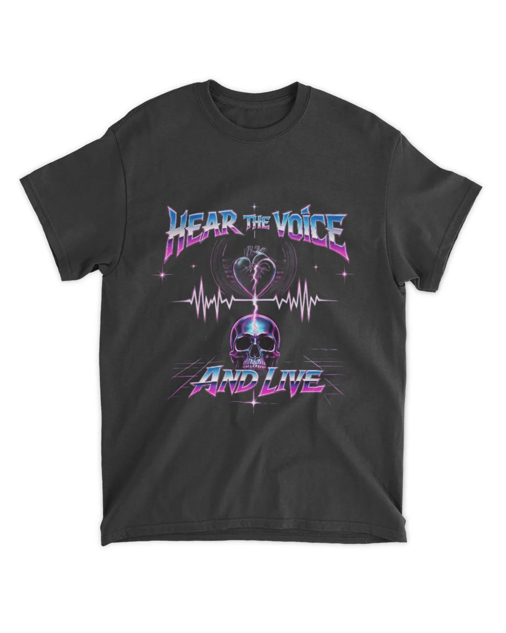 Camiseta de Juan 5:25b