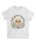 Johannes 6,27b T-Shirt