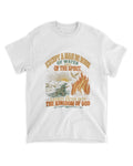 Johannes 3:5 T-Shirt