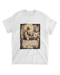 Johannes 4,34 T-Shirt