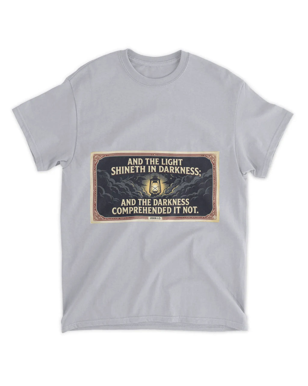 Johannes 1,5 T-Shirt