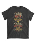 Psalm 27:1 t-shirt v2
