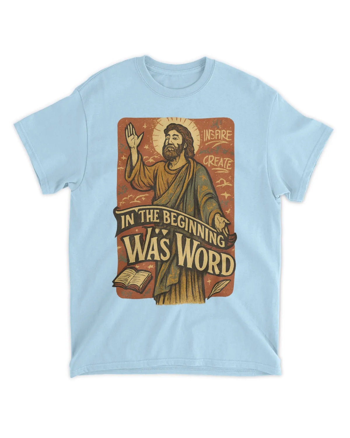 John 1:1 T-shirt