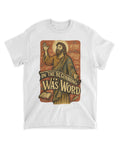 John 1:1 T-shirt