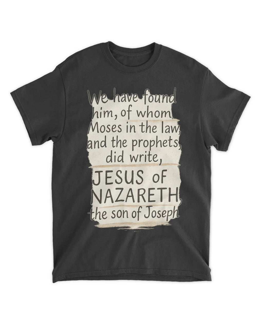 Johannes 1,45 T-Shirt