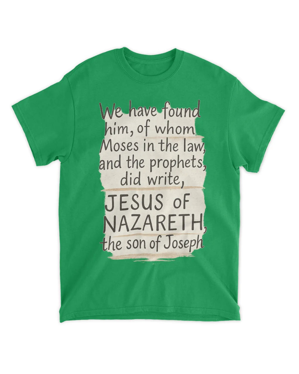 Johannes 1,45 T-Shirt