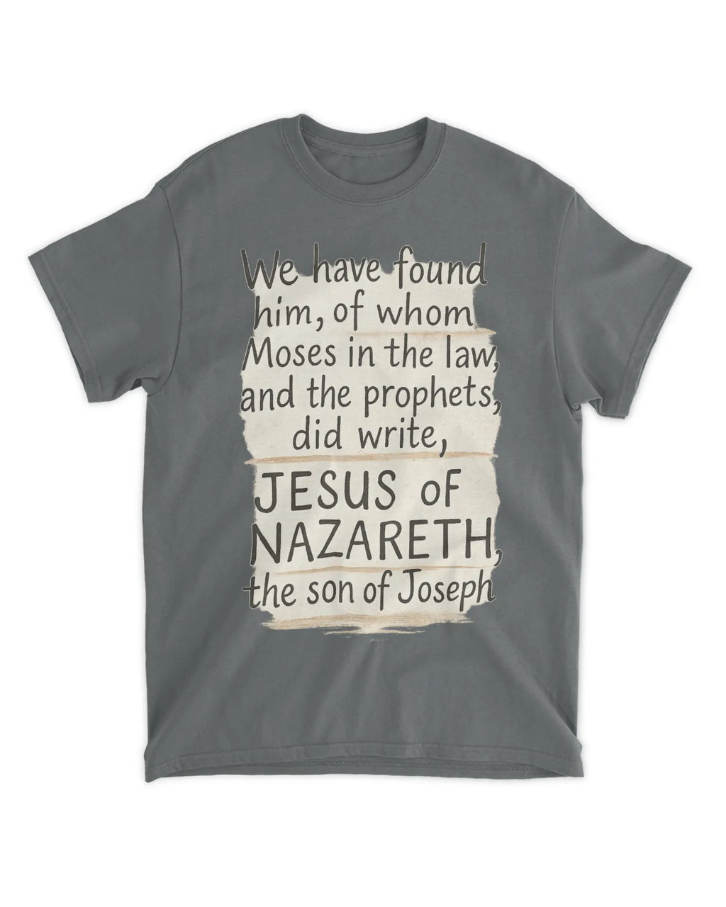 Johannes 1,45 T-Shirt