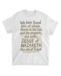 Johannes 1,45 T-Shirt