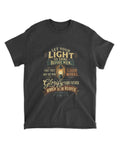 Matthew 5:16 t-shirt v2