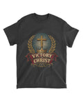1 Corinthians 15:57 t-shirt v4