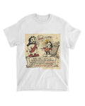Juan 5:24 camiseta
