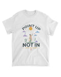 John 7:18b t-shirt