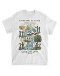 Johannes 1,16b T-Shirt