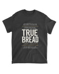 Camiseta Juan 6:32