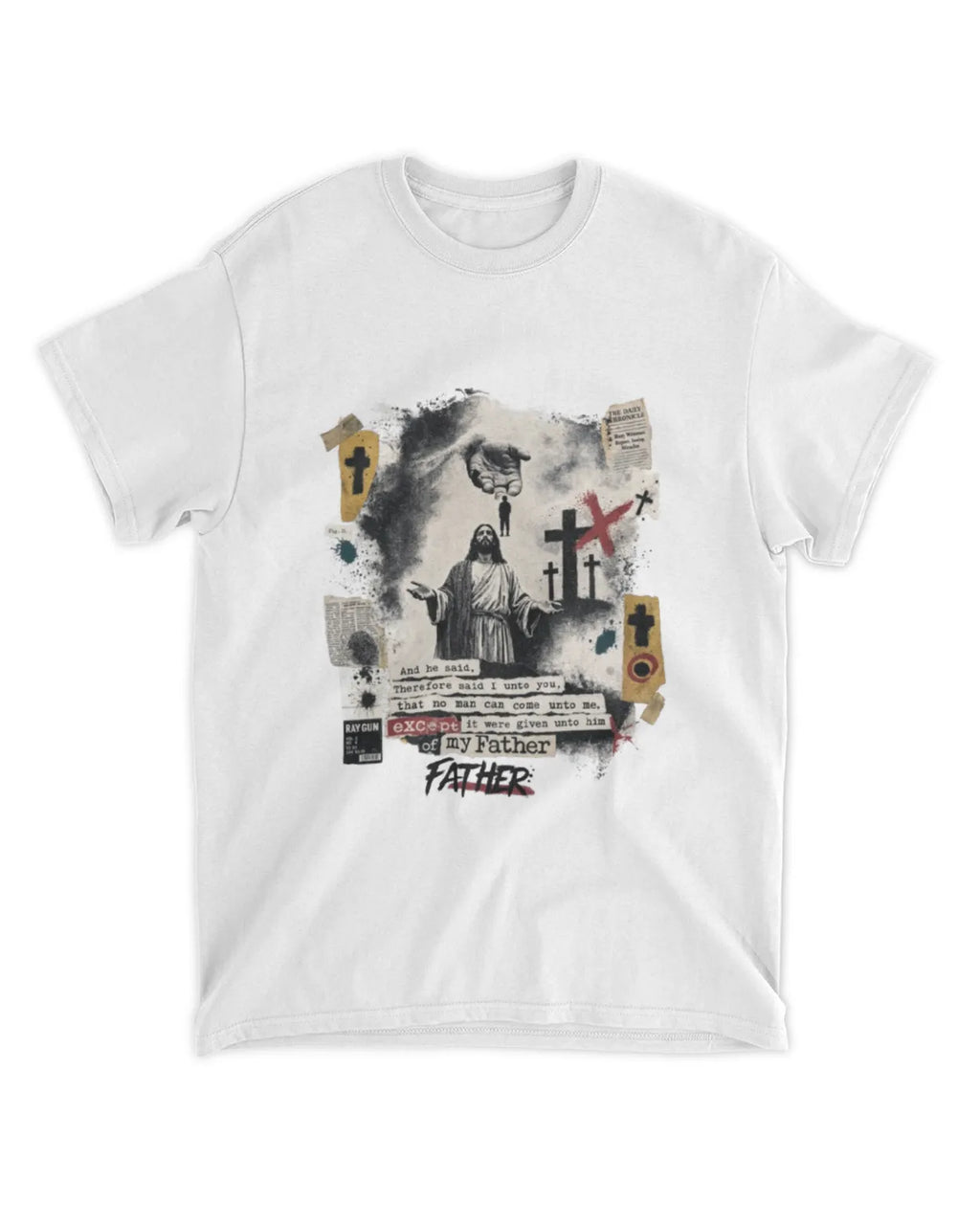Johannes 6:65 T-Shirt