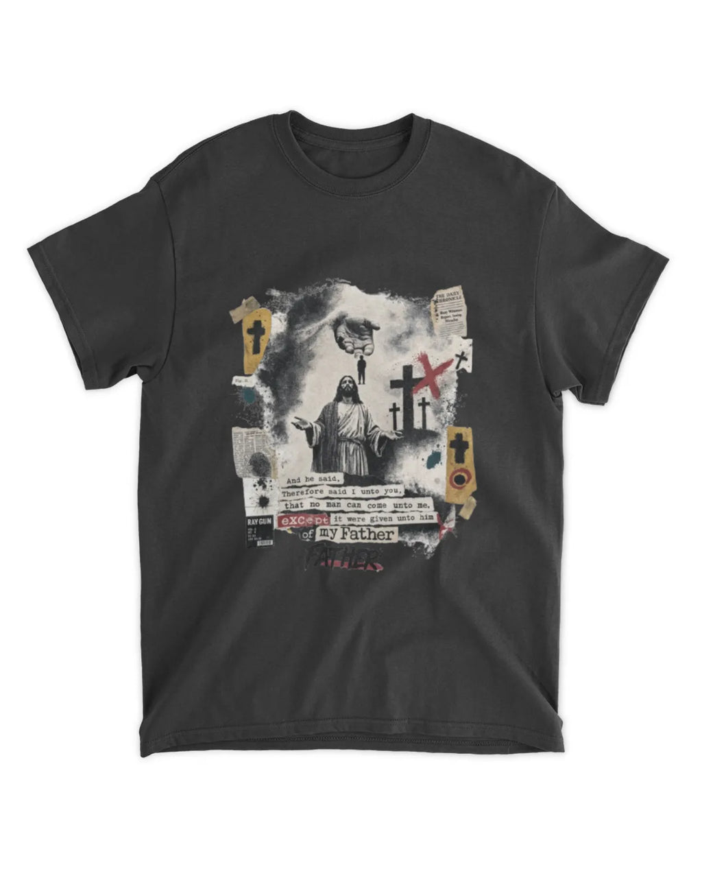 Johannes 6:65 T-Shirt