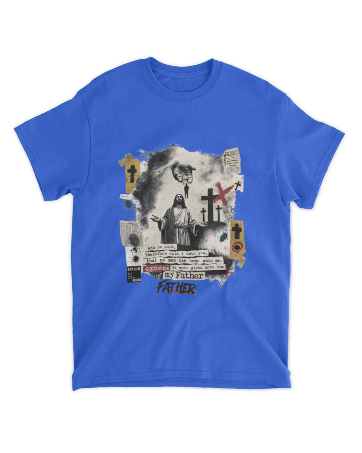 John 6:65 t-shirt