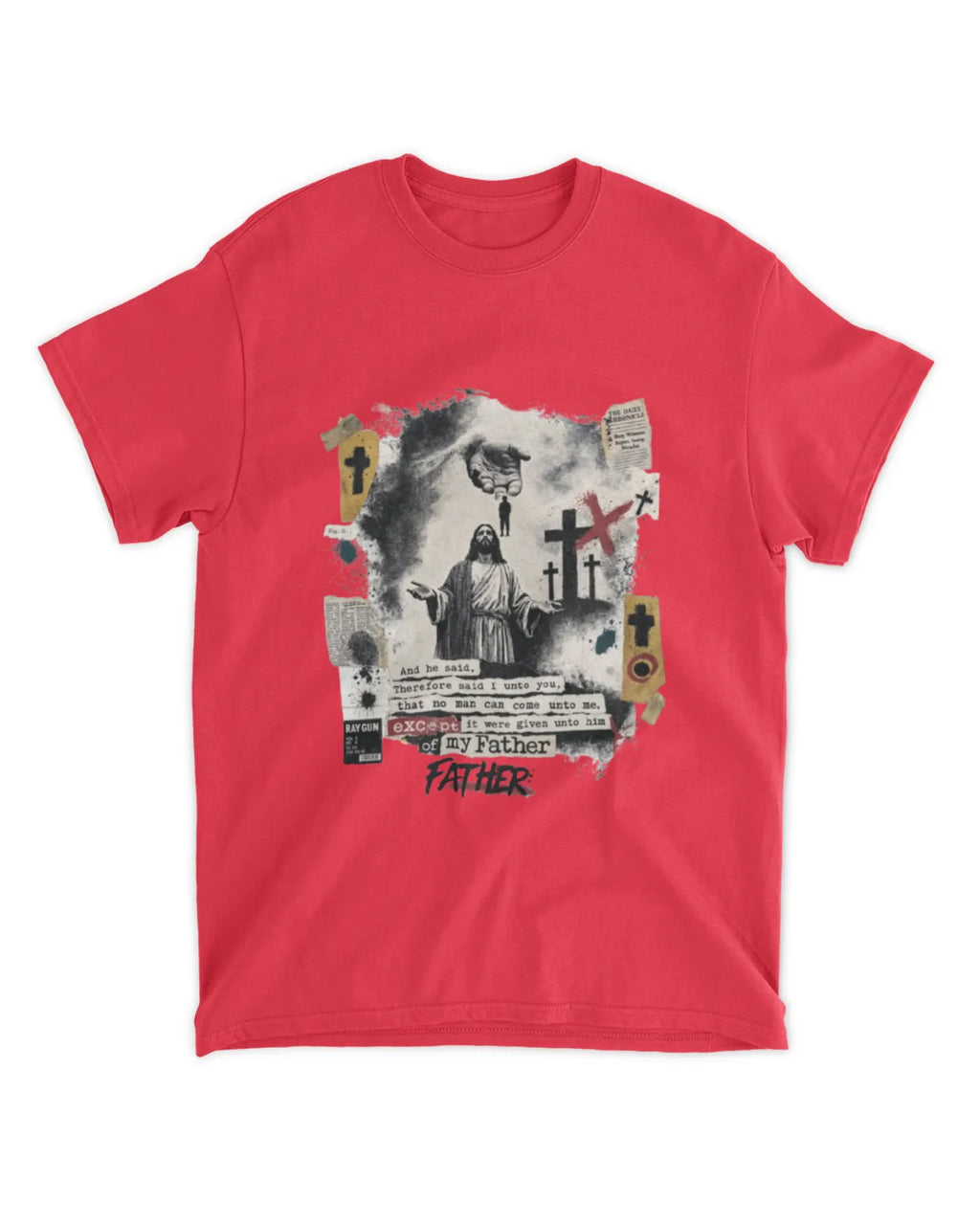 Johannes 6:65 T-Shirt