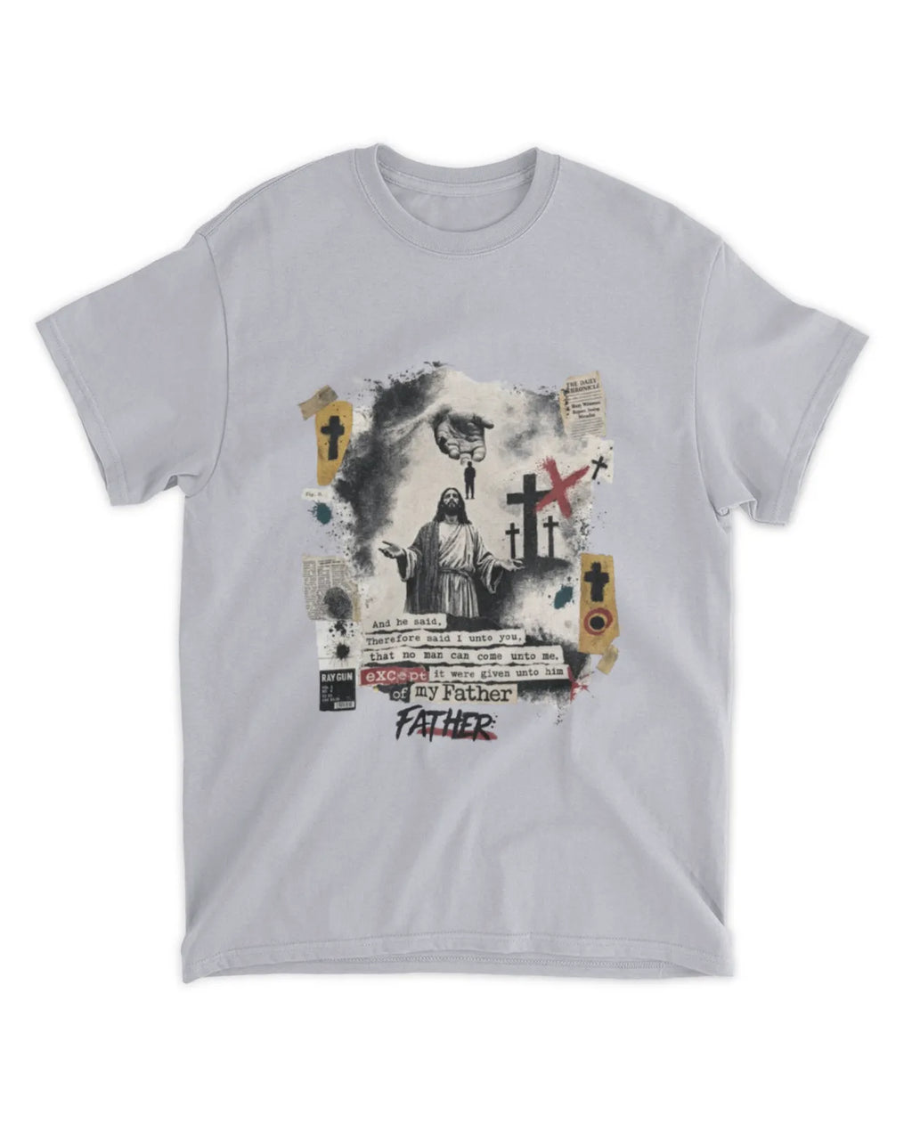Johannes 6:65 T-Shirt