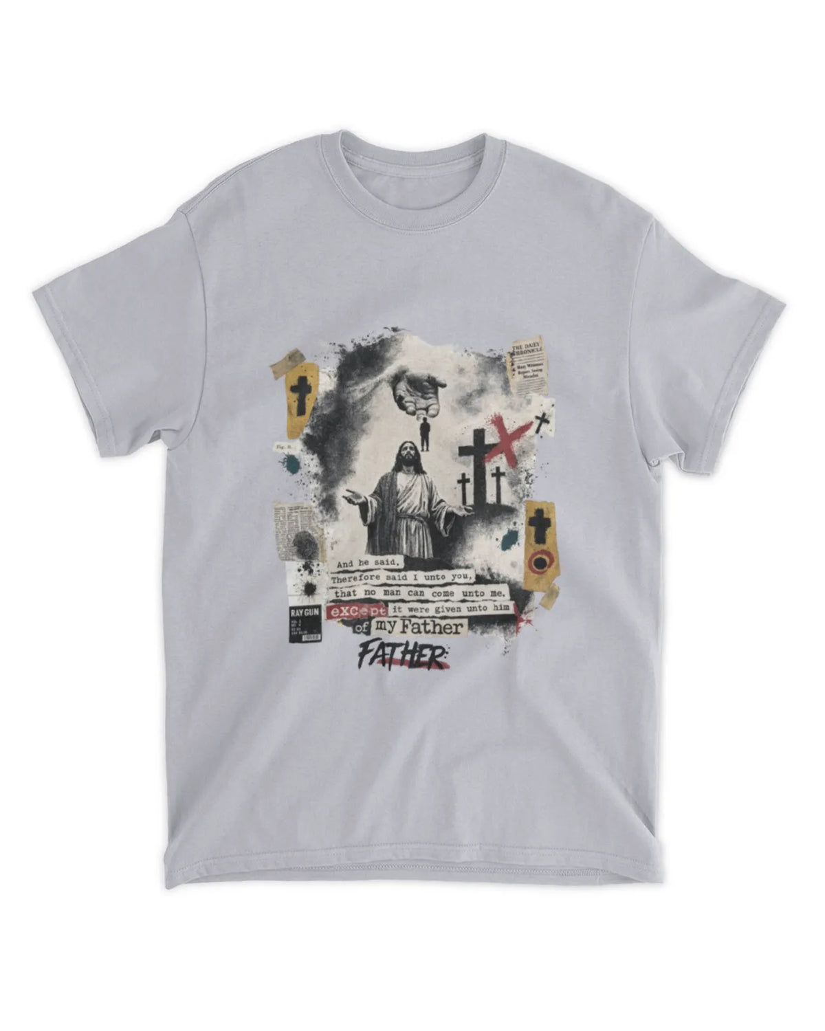 John 6:65 t-shirt