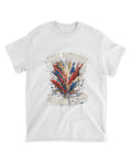 Johannes 6:39b T-Shirt