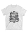 Exodus 20:1 t-shirt vintage v2