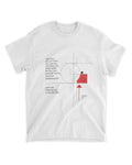 Johannes 6,40 T-Shirt