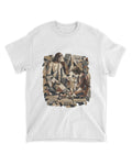 Johannes 8,11b T-Shirt