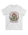 John 1:14b t-shirt