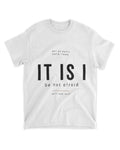 Johannes 6,20 T-Shirt
