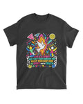 Johannes 4,24 T-Shirt