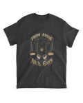 Camiseta Juan 3:27b
