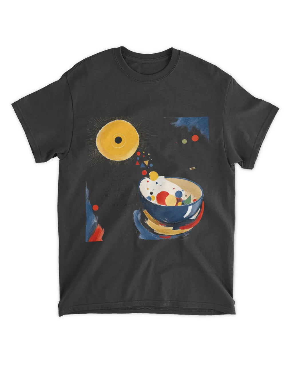 Camiseta de Juan 6:37