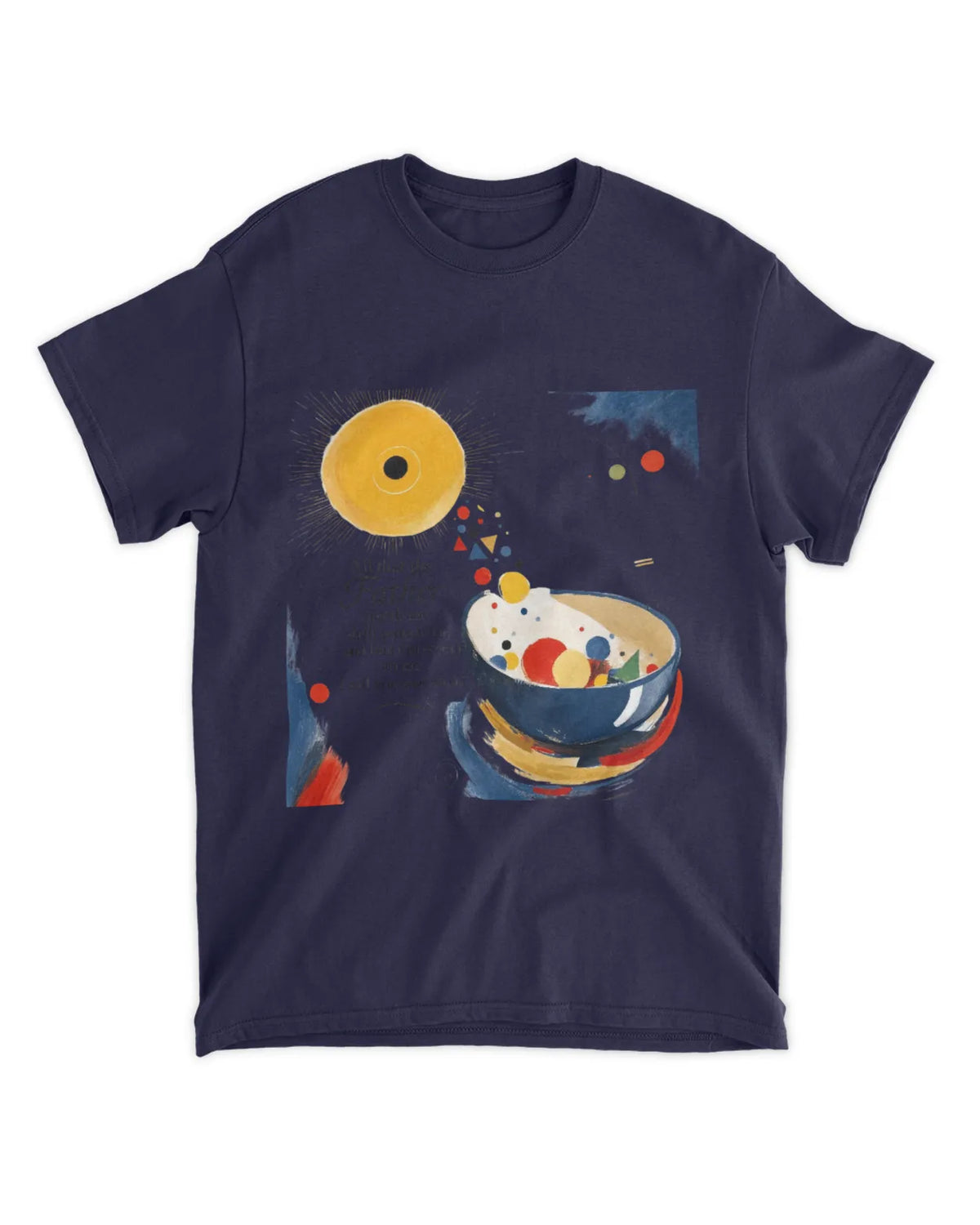 Camiseta de Juan 6:37