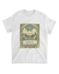 Camiseta de Juan 3:12