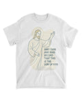 Johannes 1,34 T-Shirt