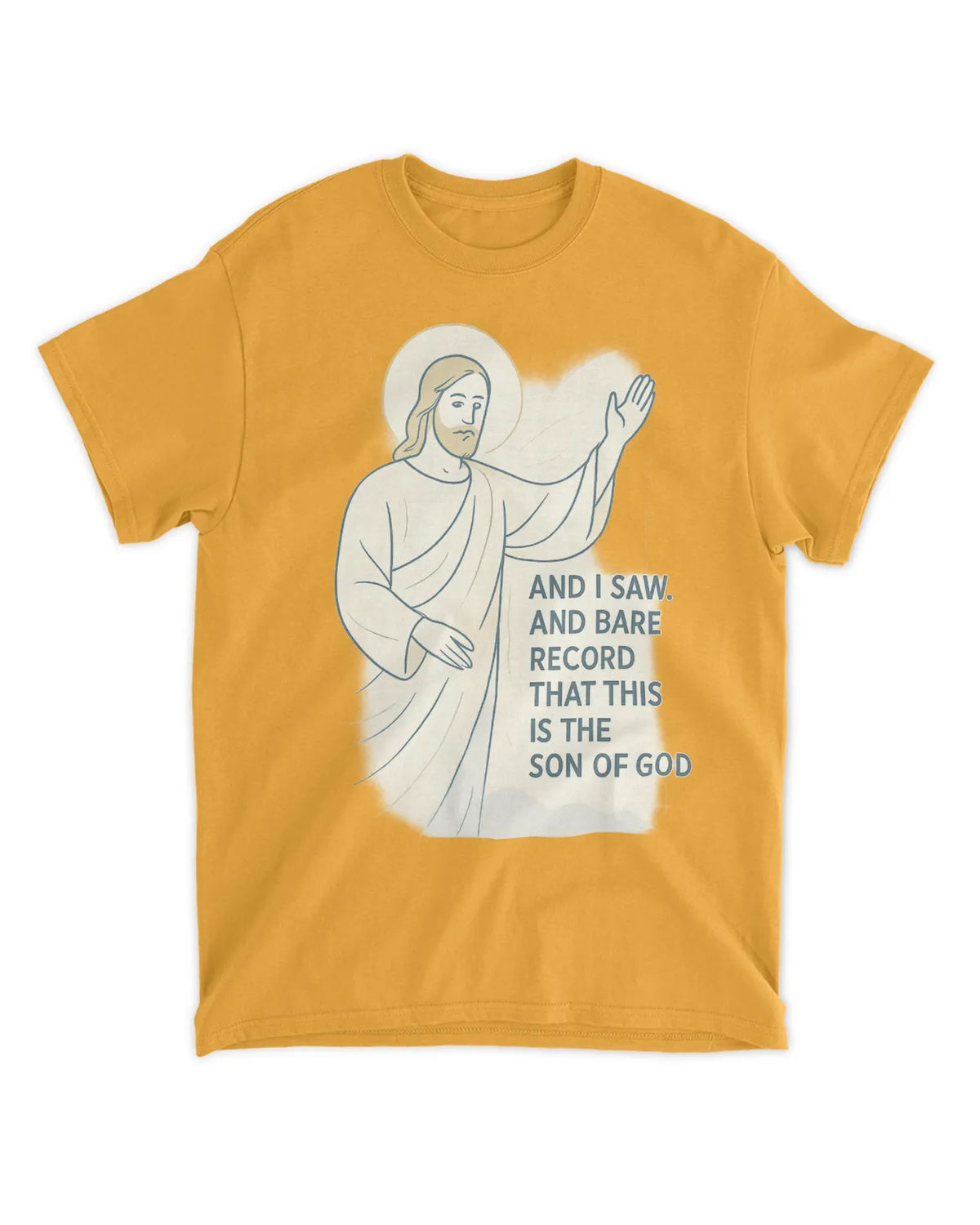 John 1:34 t-shirt