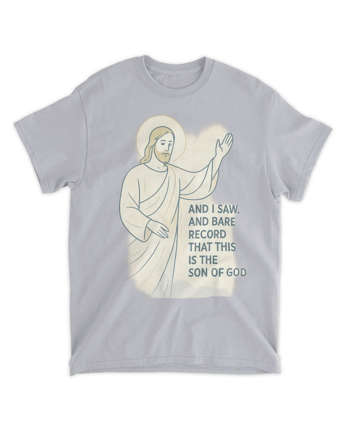 John 1:34 t-shirt