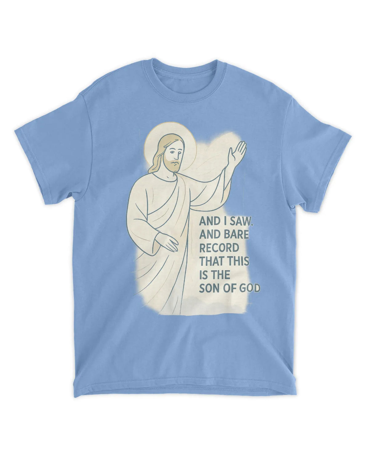 John 1:34 t-shirt