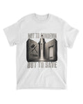 Camiseta de Juan 3:17b