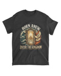 Camiseta de Juan 3:5b