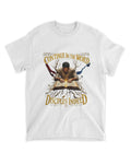 John 8:31 t-shirt Disciples Indeed Neo-Baroque Tee