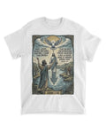 Johannes 1,32 T-Shirt
