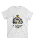 John 2:19 t-shirt