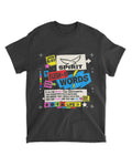 John 6:63 t-shirt